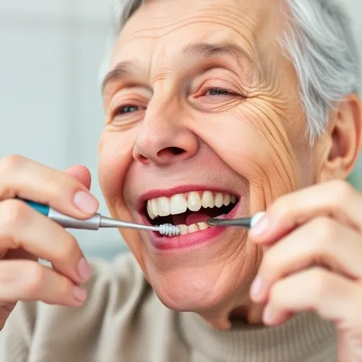 뼈 손실 예방을 위한 2025년 구강 관리 로드맵 (feat. 영양 관리)