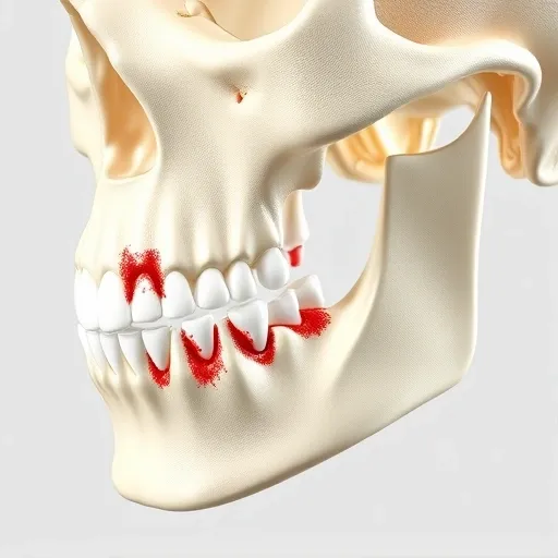 '녹은 뼈' 재생, 정말 가능할까? 현실적인 치조골 회복술 분석