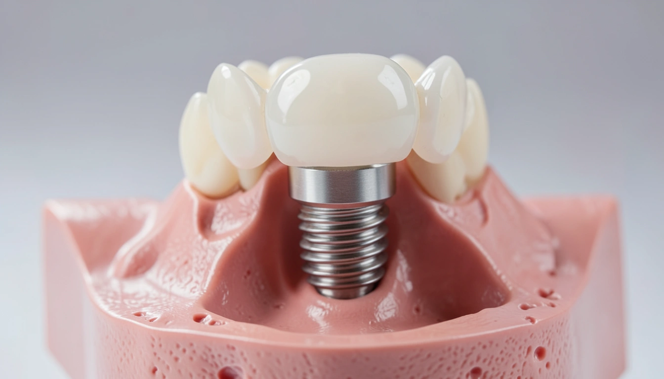 임플란트 비용 '적정선' 분석: 과잉 진료를 피하는 3가지 체크리스트