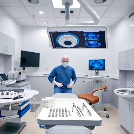 2025년 임플란트 선택 기준: 디지털 정밀 가이드와 소재 트렌드