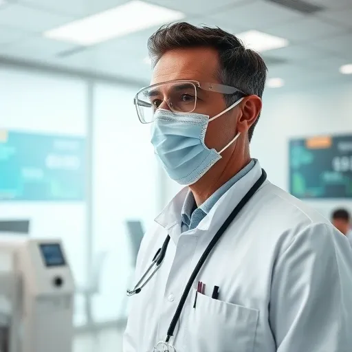 1차 방어선: 공기 경로 차단 및 스마트 환경 위생 전략