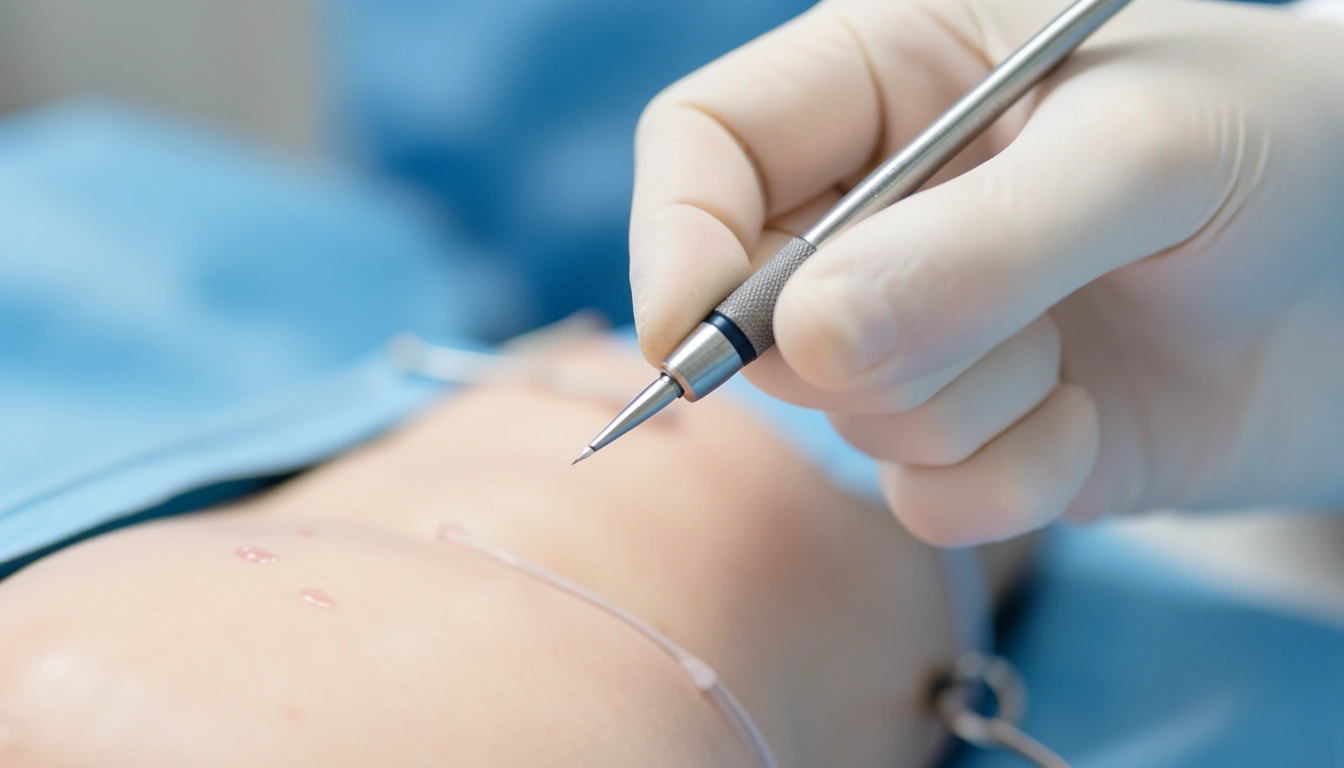 난임수술의 최신 트렌드와 성공률을 높이는 병원 선택 기준