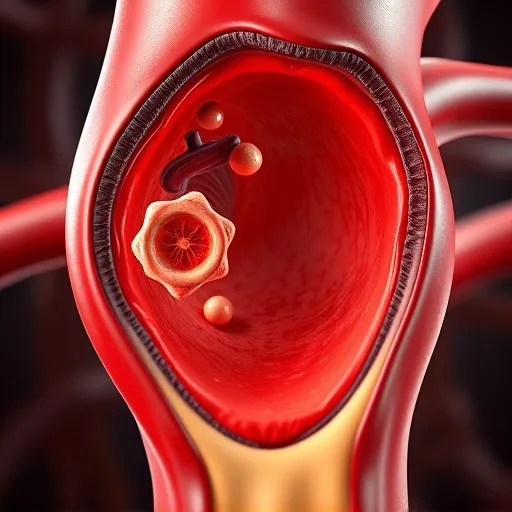 2. 위험 단계별 진단: LDL 수치와 동맥경화 진행 상태 체크리스트