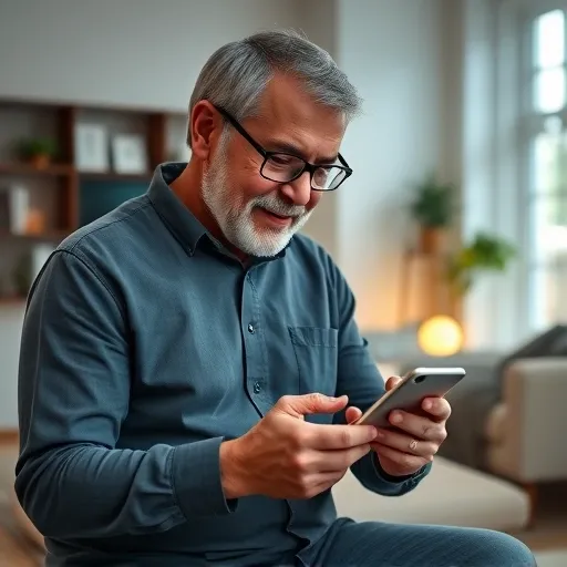 4. 고위험군 관리가이드: 경동맥 초음파 및 전문 검진 활용 전략