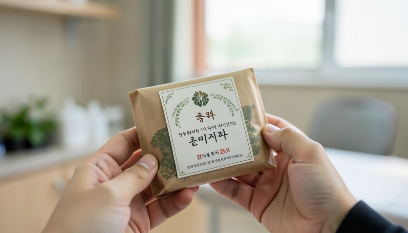 2025년 한방 트렌드, 다한증과 안구건조증 전문 치료의 변화