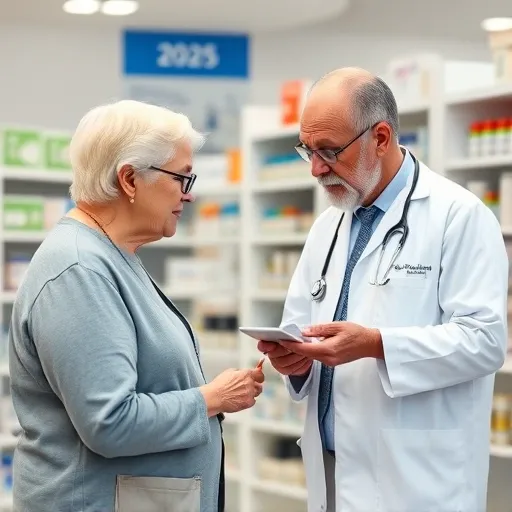 처방전과 재처방: 타 병원 처방 및 관리 효율화 방안