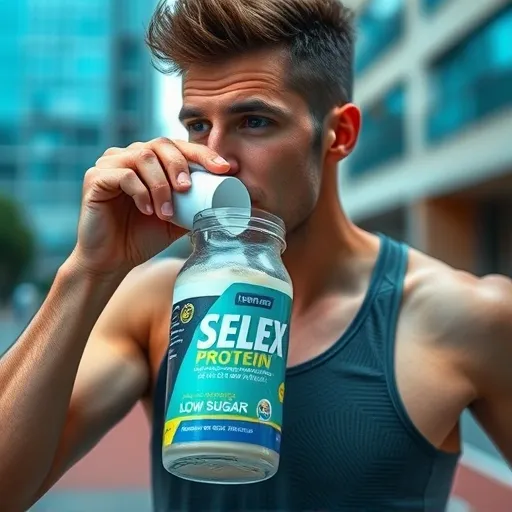 [경험담] 운동 목적별 최적의 셀렉스 맛 매칭 전략