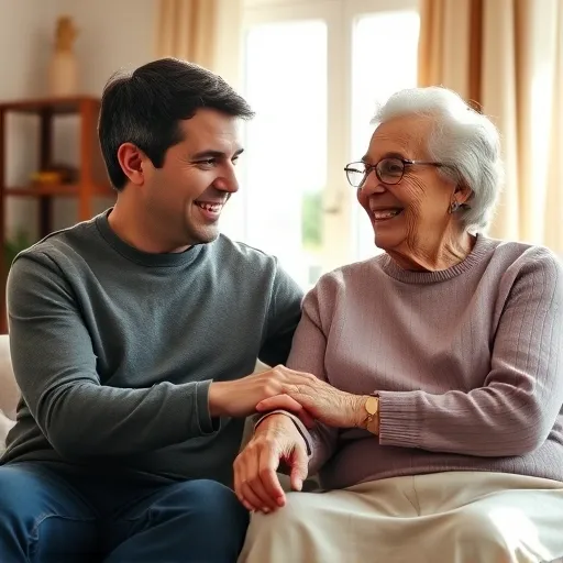 2. 놓치지 말아야 할 노인우울증 증상 6가지와 자가 진단 가이드