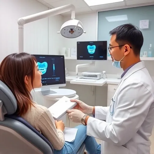 2025년 연수역 치과 비급여 항목 수가 비교 가이드: 임플란트와 크라운 중심으로